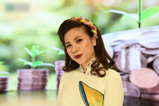 Cô đẩu Công Lý lù lù xuất hiện, cả khán phòng cười không ngớt